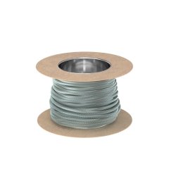 Nesošā trose 3x100000mm, St, G QWT R 3 100 G