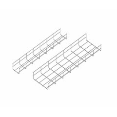 Stiepļu sieta kabeļu rene KDS/KDSO500H60/3