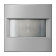 Virsma kustības sensoram JUNG HOME 1,10 m, Serie LS, gris moyen
