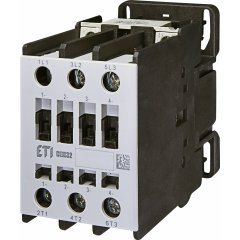 CEM32.00-230V-50/60Hz Palīgkontaktors 15kW