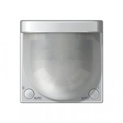 Virsma kustības sensoram JUNG HOME 2,20 m, IP44, Serie A, alumīnijs