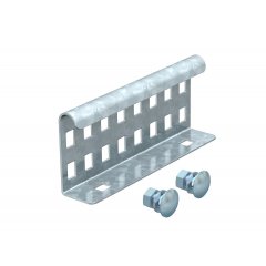 Taisns savienojums kabeļu trepem 64x150, St, FS