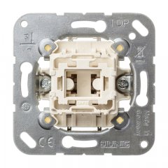 Krustslēdzis meh. JUNG