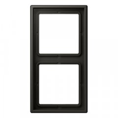 Rāmītis 2-vietīgs, LS 990, ombre naturelle 59