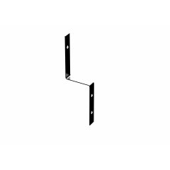 Aku aksesuāri, dzelzbetona aksesuāri, atloks gredzena stiprināšanai, 700 mm