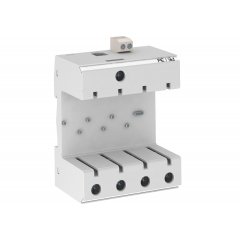 MultiBase 1-pol. + NPE ar signalkontaktu 1+NPE+FS MB 1+NPE+FS