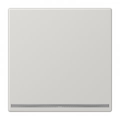 LED-dežūrgaisma, Thermoplast, Serie LS, lichtgrau