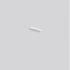 Gaismeklis STRIP-LIGHT, 4 W, 400 lm, 830, 840, white, on/off Ceiling and wall luminaires, L 277 B 28 H 38, Plastic (PC) opal