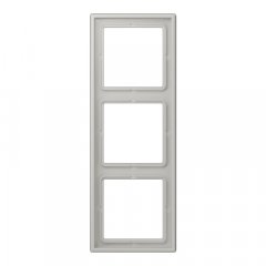 Rāmītis 3-vietīgs, LS 990, gris clair 31