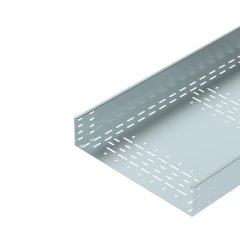 Kabeļu rene BKRS droša staigašanai 110x500x3000, St, FS