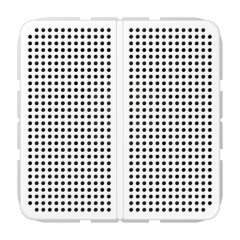 Audio modulis, Serie CD, alpinweiß