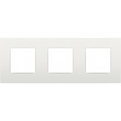 Rāmītis 3-vietīgs, Niko Intense white