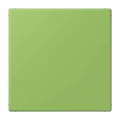 Nosedzošais vāks (tukša virsma), termoplasts lakots, Serie LS, vert 31