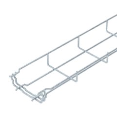 Sietveida kabeļu rene GRM 35x100x3000, St, FT