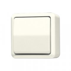 Krustslēdzis, 10 AX 250 V ~, AP 600, ziloņkaula