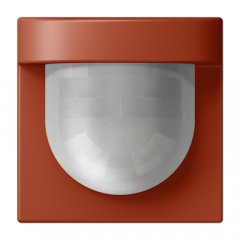 Virsma kustības sensoram  LB-Management 2,20 m, IP44, Serie LS, l'ocre rouge