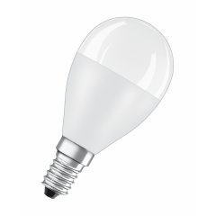 Spuldze LED VALUE CLASSIC P 60 7.5 W/2700 K E14