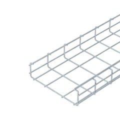 C-Sietveida kabeļu rene 50x200x3000, St, FT