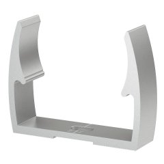 Quick klipsis turētajs M25, Alu