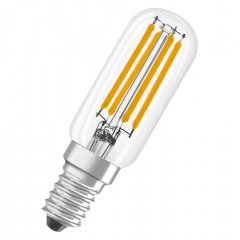 Spuldze LED SPECIAL T26 40 4.2 W/2700 K E14
