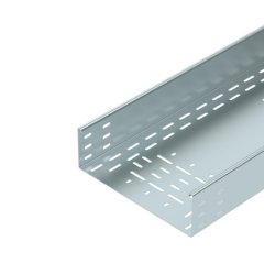 Kabeļu rene BKRS droša staigašanai 100x300x3000, St, FS