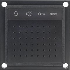 Audio modulis