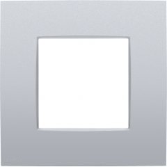 Rāmis 1-viet, Niko Intense sterling coated