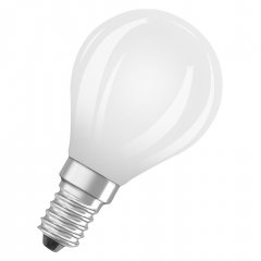 Spuldze LED BASE CLASSIC P 5.5 W/2700 K GLFR E14