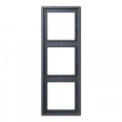 Rāmītis 3-vietīgs, LS 990, gris fonce 59