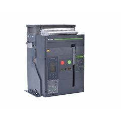 Gaisa jaudas slēdzis Ex9A16Q 4P F 1250