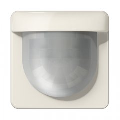 Virsma kustības sensoram  LB-Management 2,20 m, IP44, Serie CD, ziloņkaula