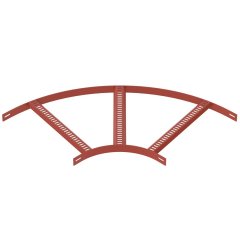 likums 90 kabeļu trepēm kuģu būvē B510mm, St, SG