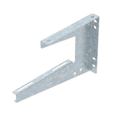 Sienas un griestu skava vieglai slodzei B200mm, St, FT