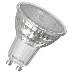 Spuldze LED Value PAR16 80 60° 6.9W 575lm 840 GU10 OSRAM