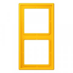 Rāmītis 2-vietīgs, LS 990, le jaune vif