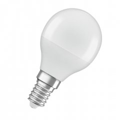 Spuldze LED STAR CLASSIC P 25 FR 3.3 W/2700 K E14