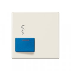 Virsma Ackermann produktiem, Typ 73022 A 2, blau, Serie AS, ziloņkaula