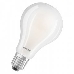 Spuldze LED STAR CLASSIC A 24 W/4000 K GLFR E27