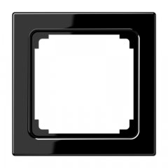 Adapteris  50x50, Serie LS, melns