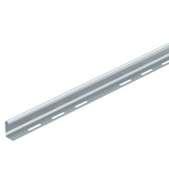 Starpsiena kabeļu trepem un renem 45x2995, St, FS