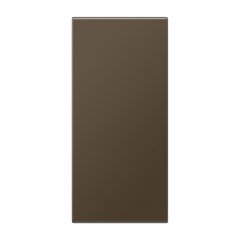 Virsma pogu modulim, F50, Serie LS, Messing antik