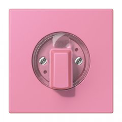 Virsma ar grozāmu slēdzi, Serie LS, rose vif