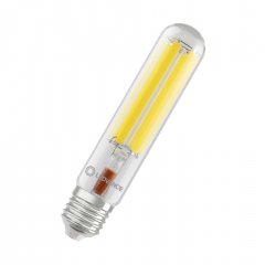 Spuldze NAV LED FILAMENT V 7500LM 41W 740 E40