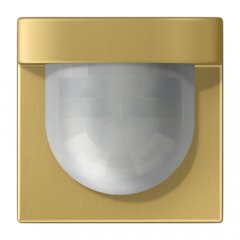 Virsma kustības sensoram  LB-Management 2,20 m, IP44, Serie LS, misiņš