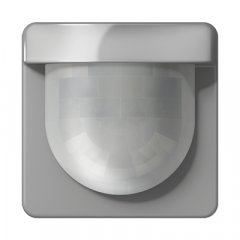 Virsma kustības sensoram  LB-Management 2,20 m, IP44, Serie CD, grau