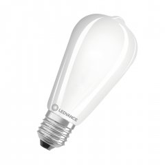 Spuldze LED CLASSIC ST P 6.5W 827 FIL FR E27