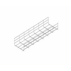 Stiepļu sieta kabeļu rene KDSZ300H110/3