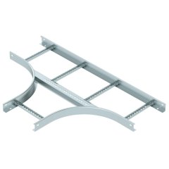 T-elements kabeļu trepei 60x300, St, FS