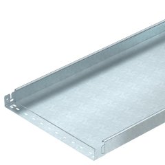 Kabeļu rene MKSMU neperf. ar Magic savienojumu 60x500x3050, St, FT