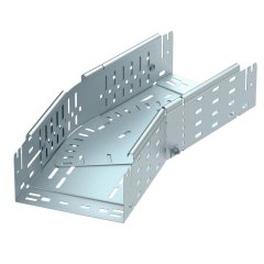 Regulējama pagrieziens ar Magic savienojumu 110x400, St, FT